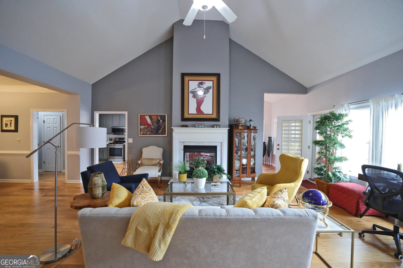 140 Winecoff Drive Fayetteville - Photo 24