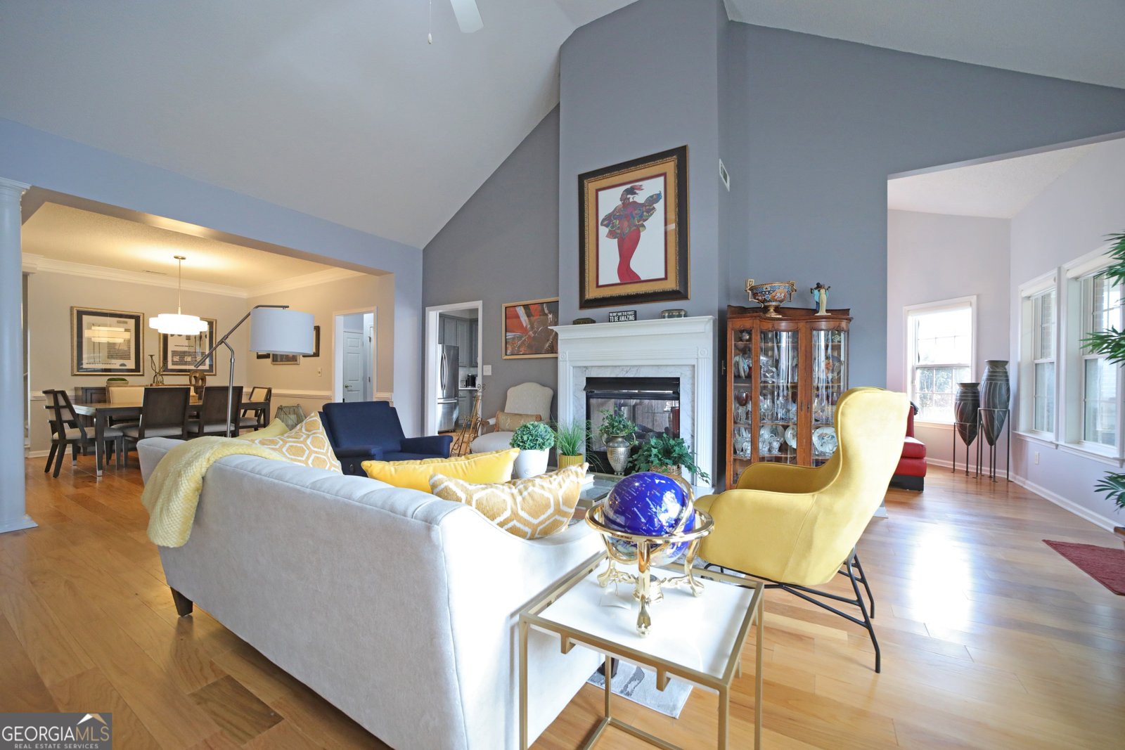 140 Winecoff Drive Fayetteville - Photo 25