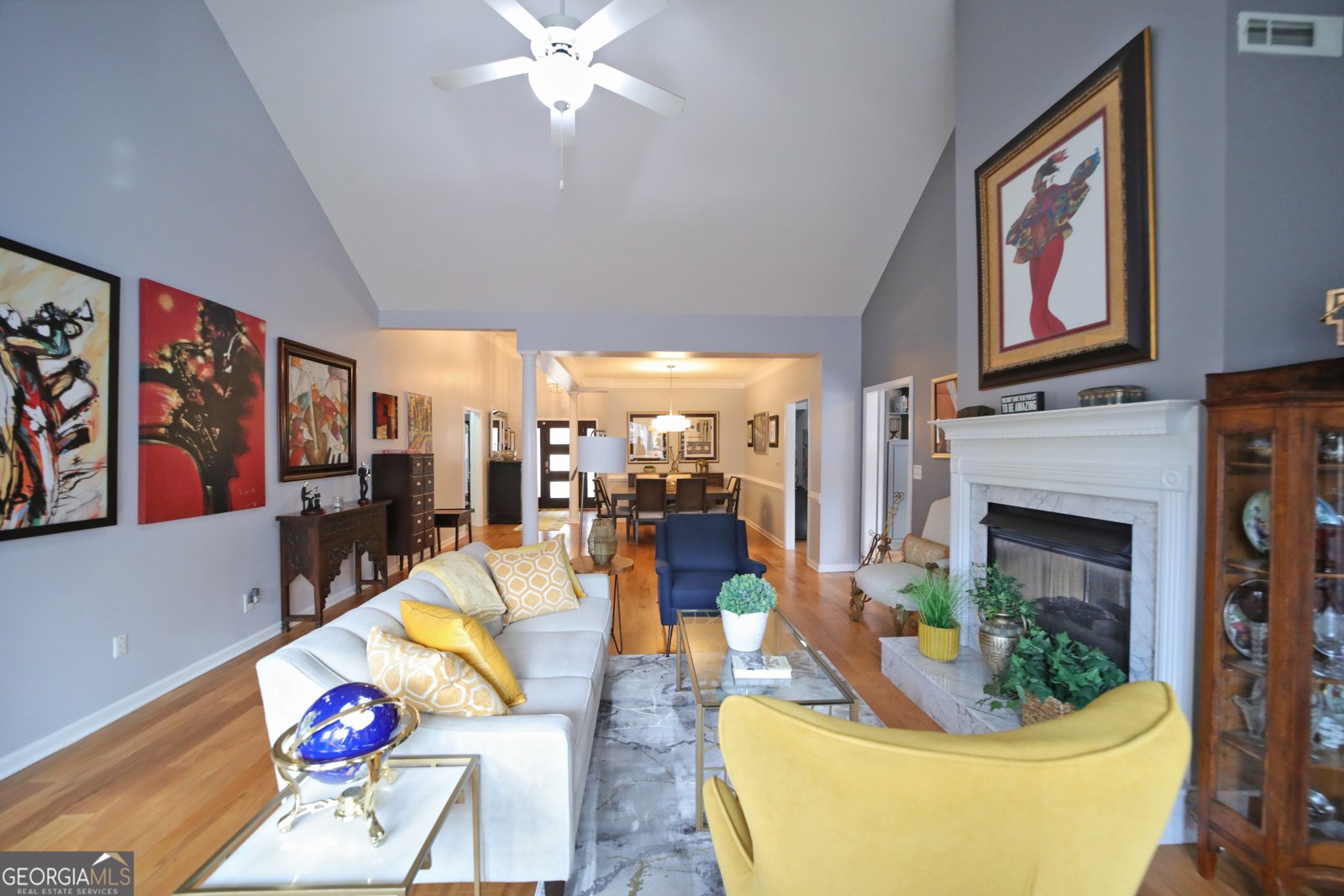 140 Winecoff Drive Fayetteville - Photo 26