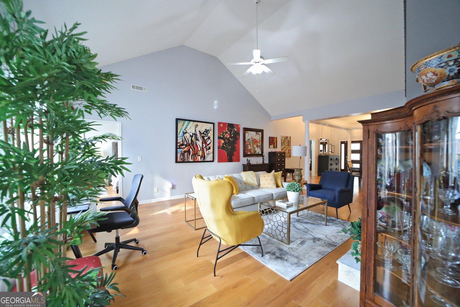 140 Winecoff Drive Fayetteville - Photo 27