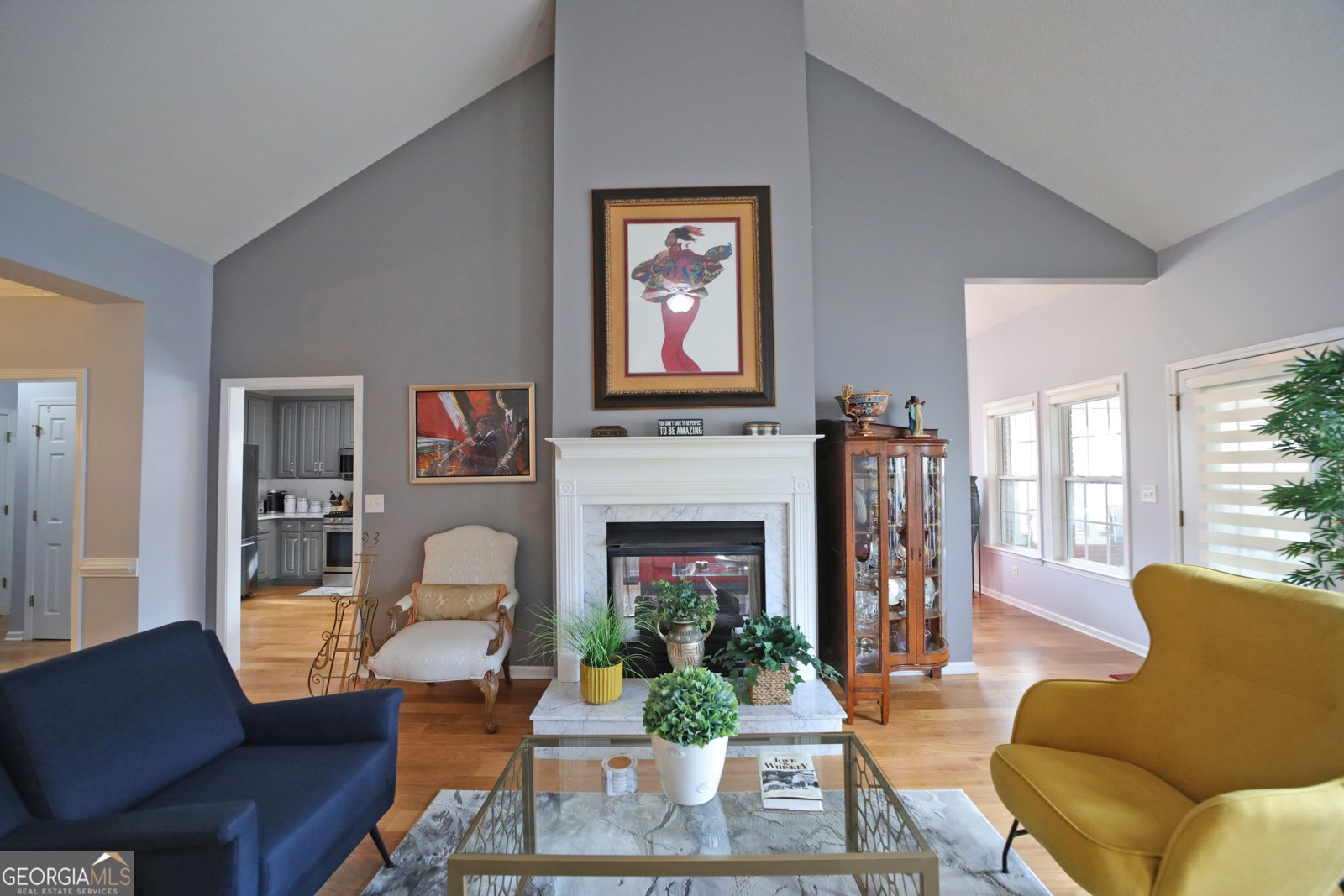 140 Winecoff Drive Fayetteville - Photo 28