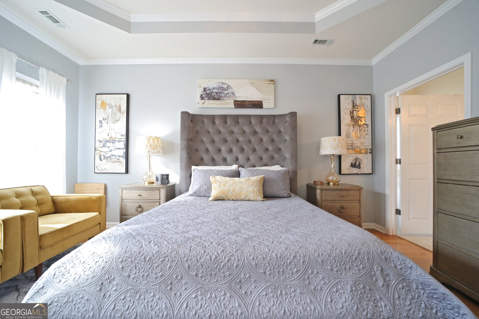 140 Winecoff Drive Fayetteville - Photo 31