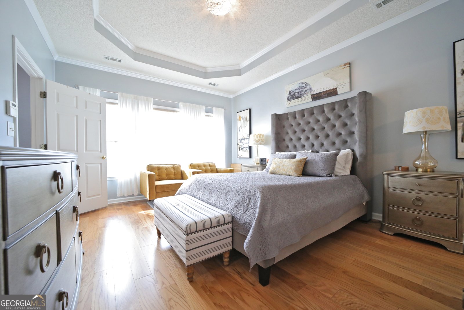 140 Winecoff Drive Fayetteville - Photo 32