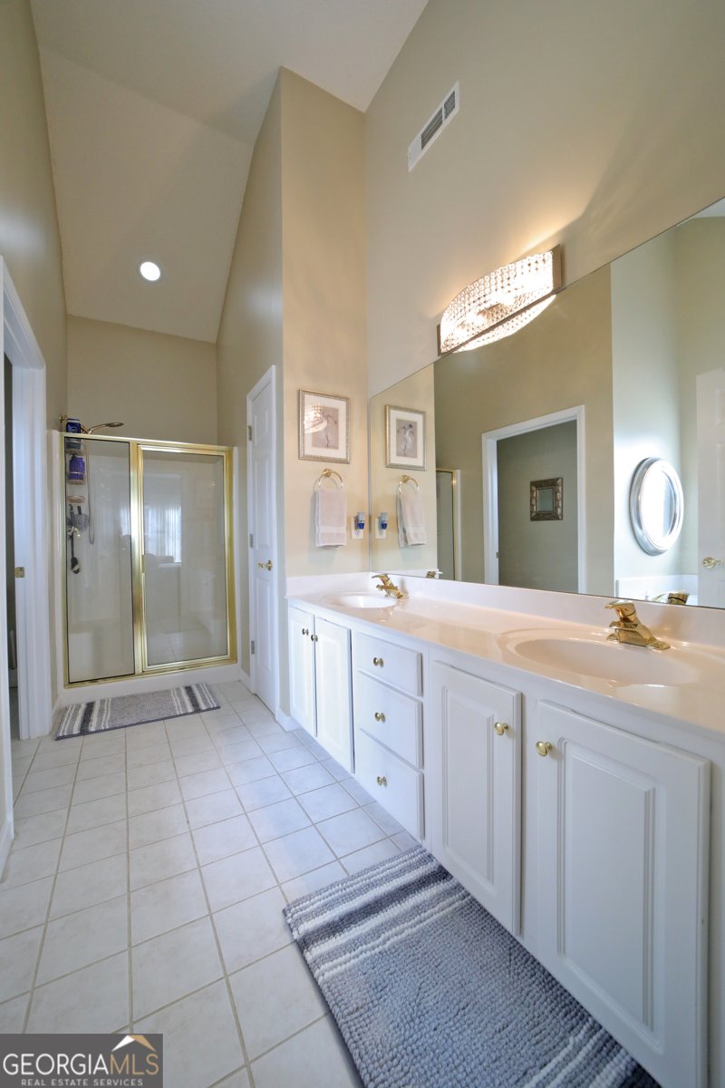 140 Winecoff Drive Fayetteville - Photo 34