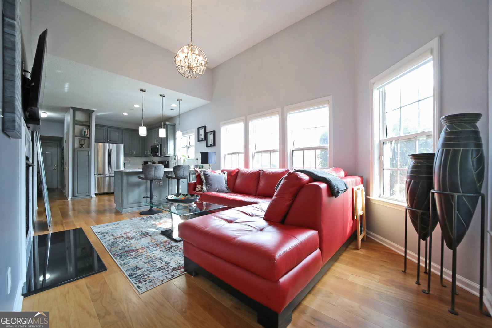 140 Winecoff Drive Fayetteville - Photo 39