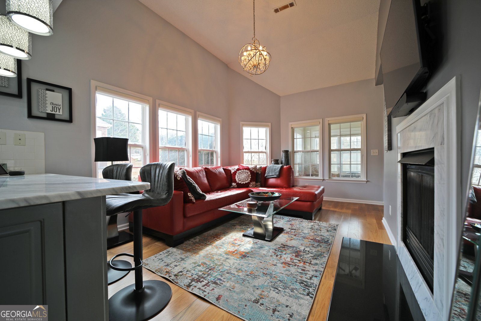 140 Winecoff Drive Fayetteville - Photo 40