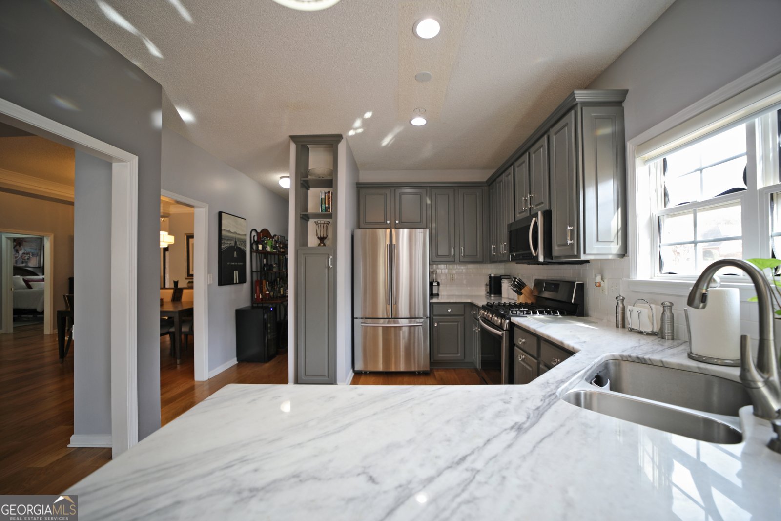 140 Winecoff Drive Fayetteville - Photo 41