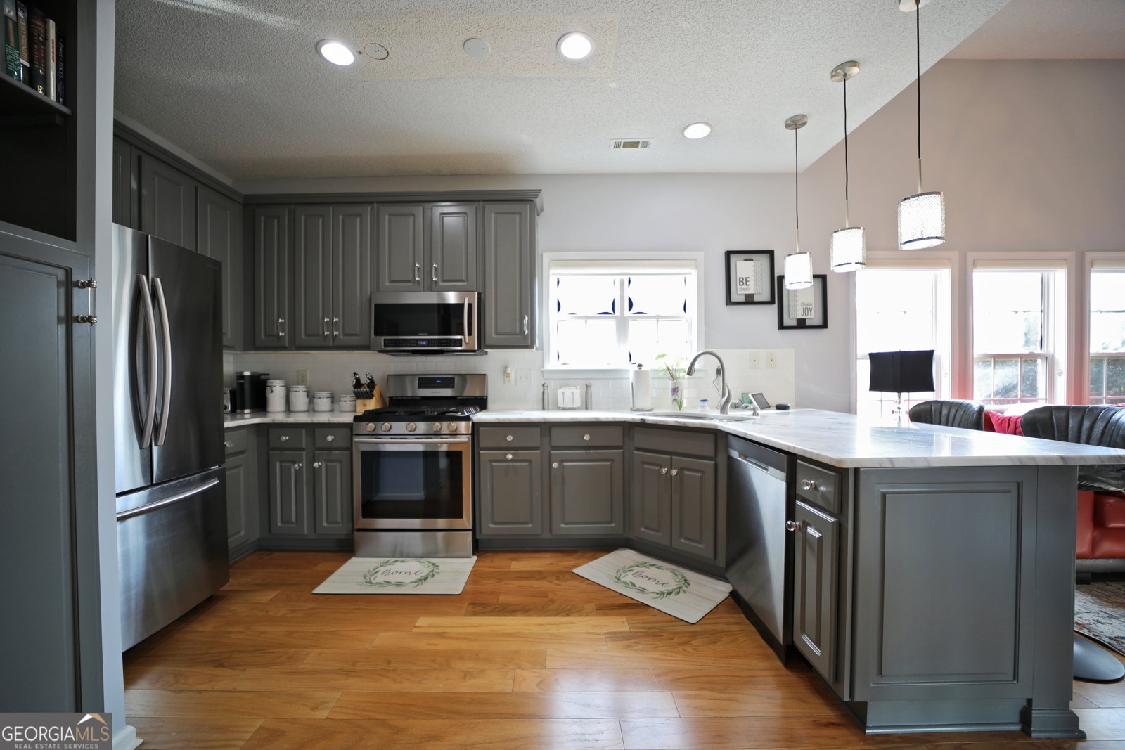 140 Winecoff Drive Fayetteville - Photo 42