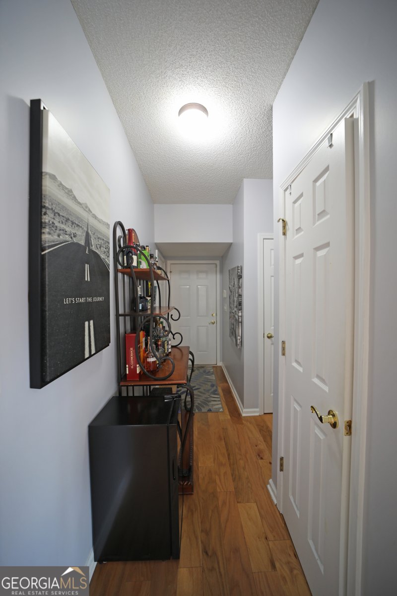 140 Winecoff Drive Fayetteville - Photo 44