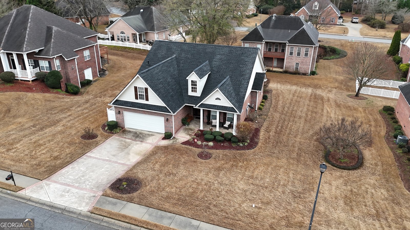 140 Winecoff Drive Fayetteville - Photo 50