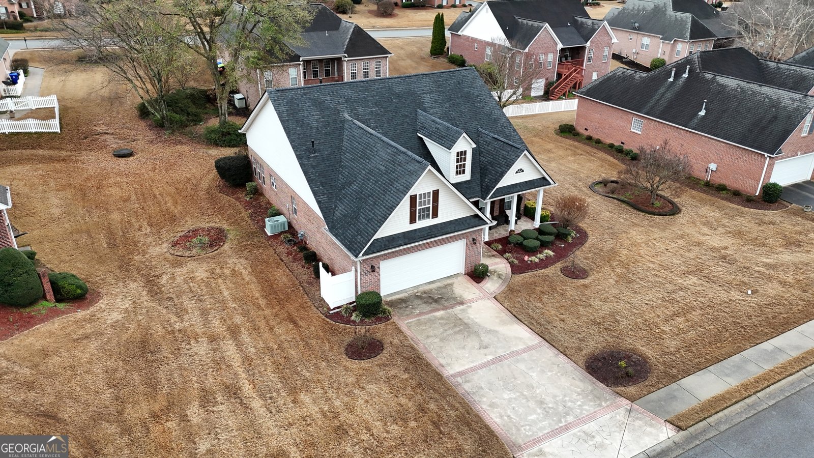 140 Winecoff Drive Fayetteville - Photo 52