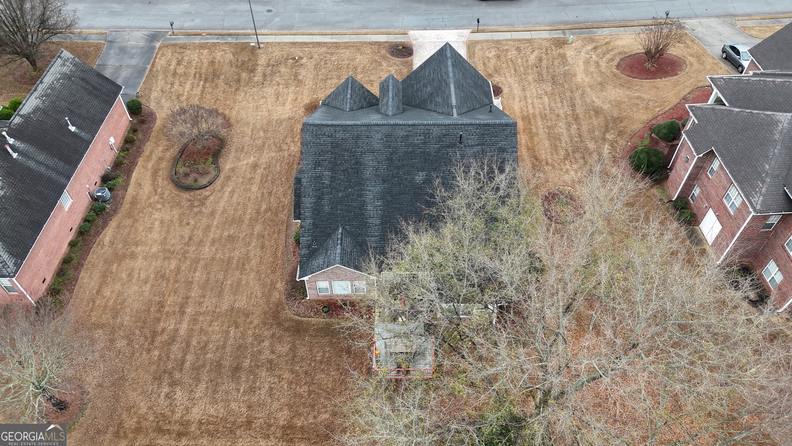 140 Winecoff Drive Fayetteville - Photo 53