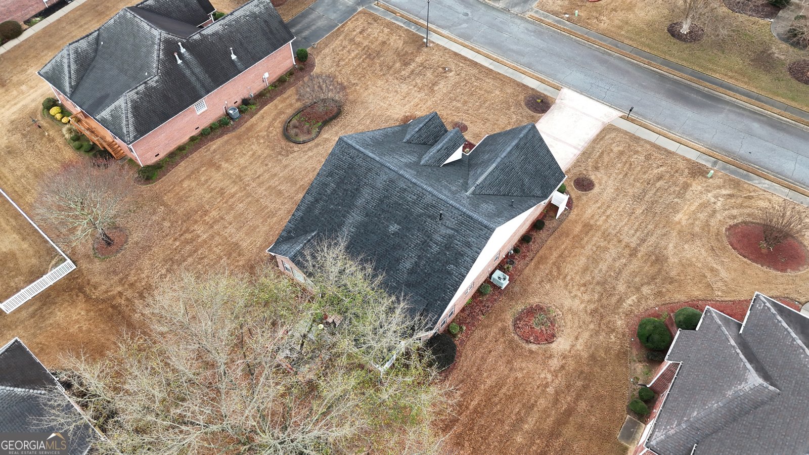 140 Winecoff Drive Fayetteville - Photo 54