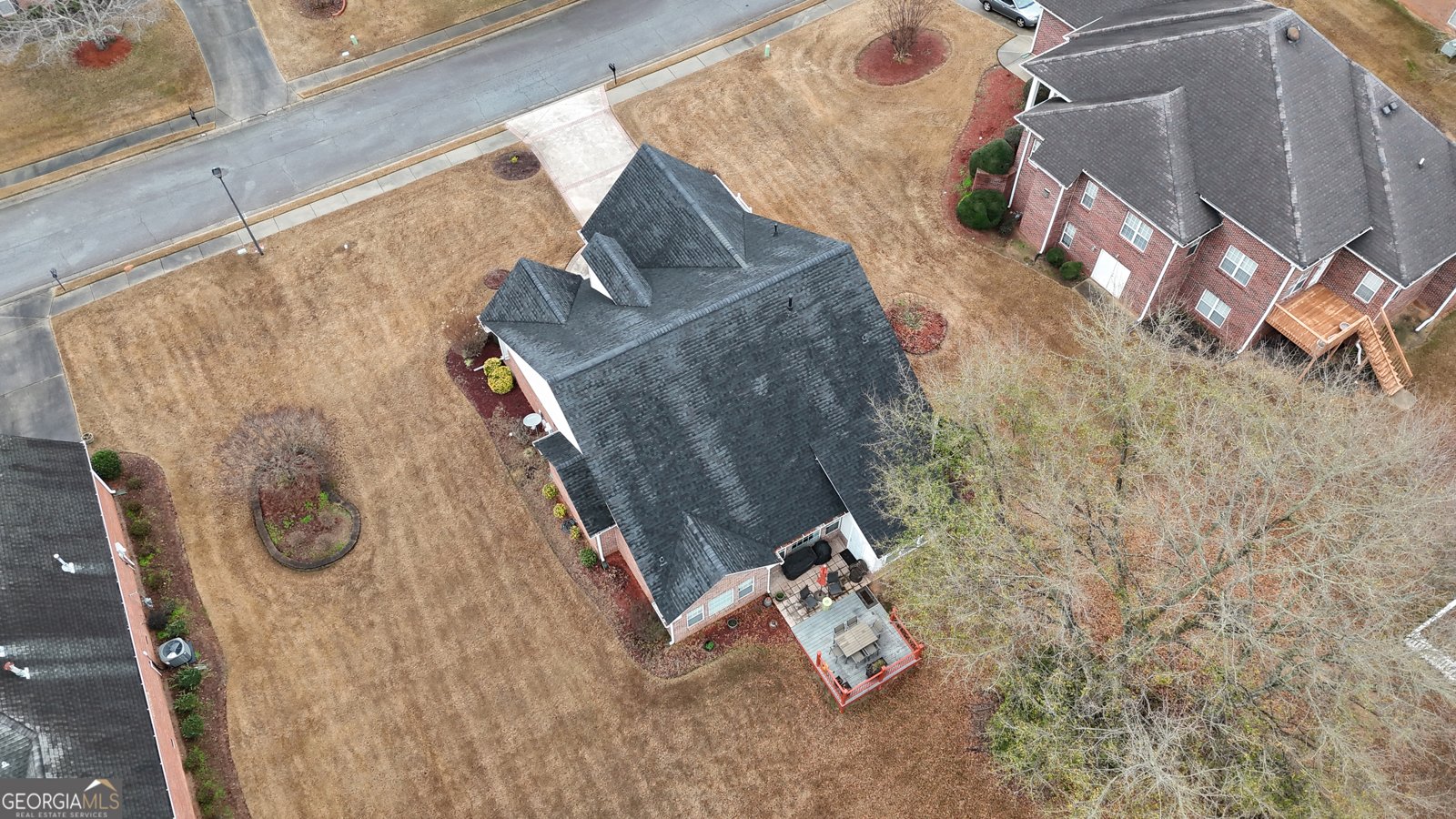 140 Winecoff Drive Fayetteville - Photo 55