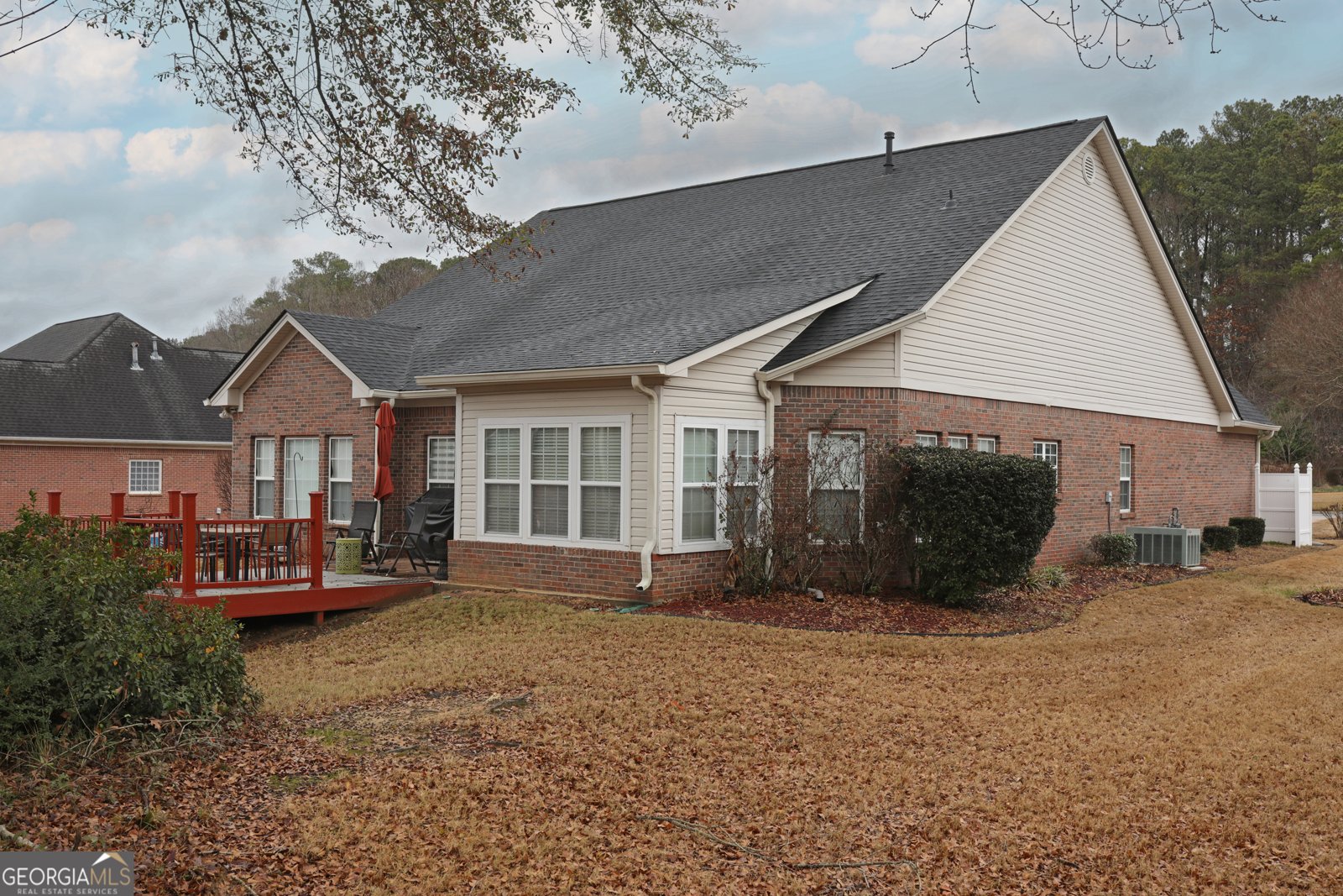 140 Winecoff Drive Fayetteville - Photo 6