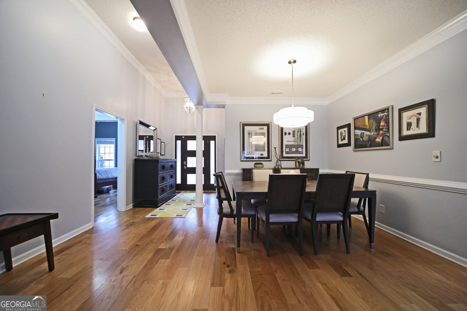 140 Winecoff Drive Fayetteville - Photo 7