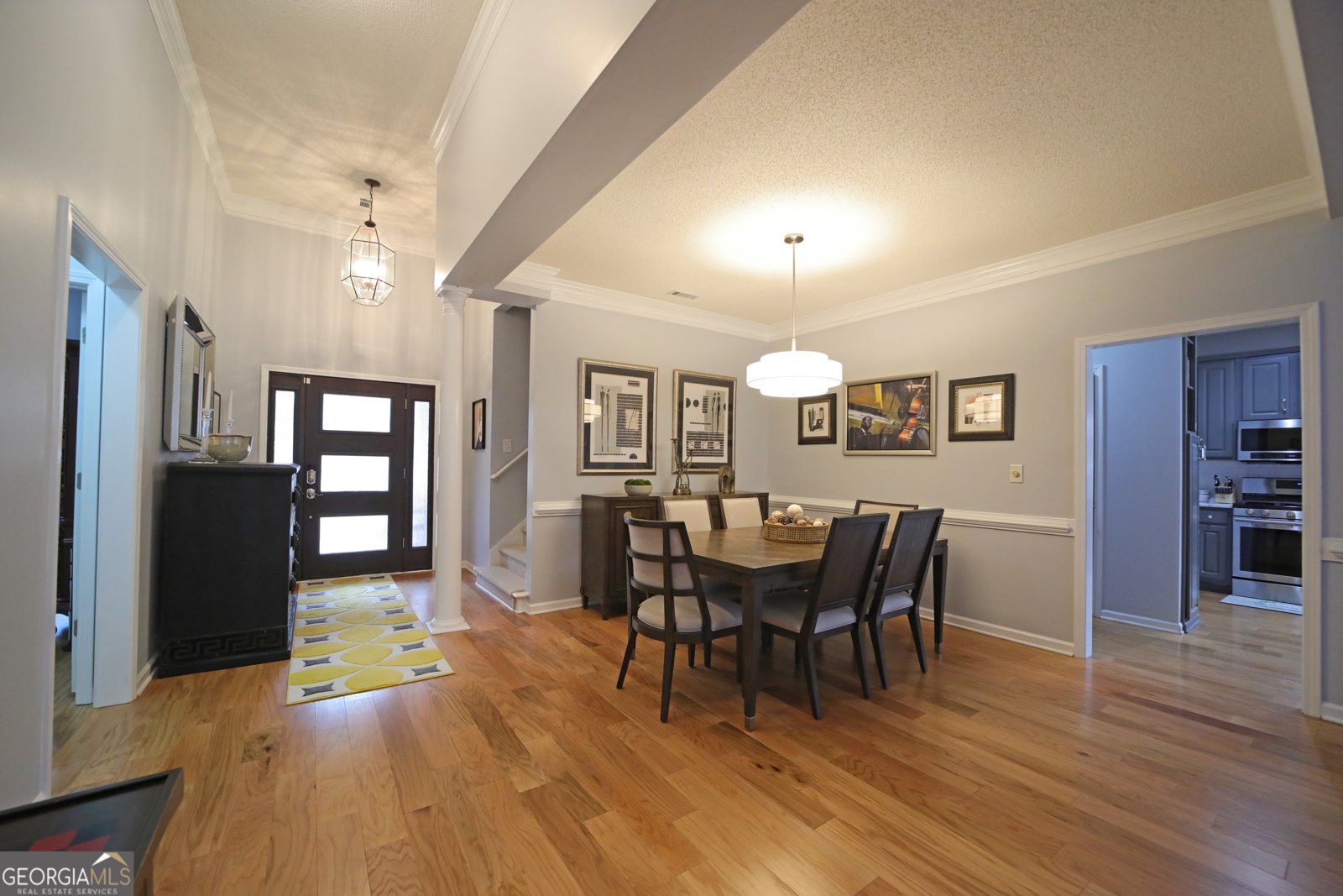 140 Winecoff Drive Fayetteville - Photo 8