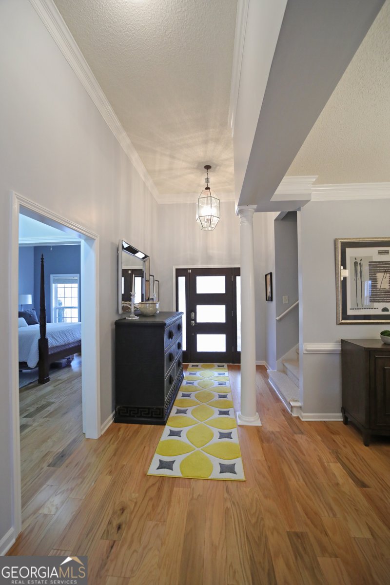 140 Winecoff Drive Fayetteville - Photo 9