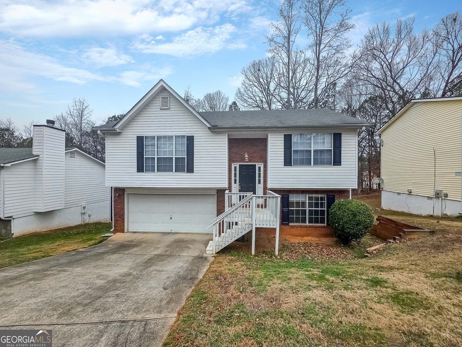 2276 Ramblewood Circle Decatur - Photo 1