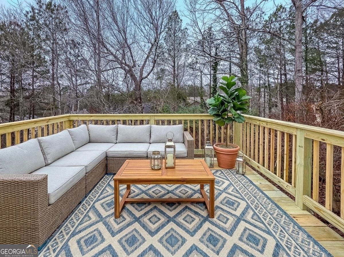 2276 Ramblewood Circle Decatur - Photo 32