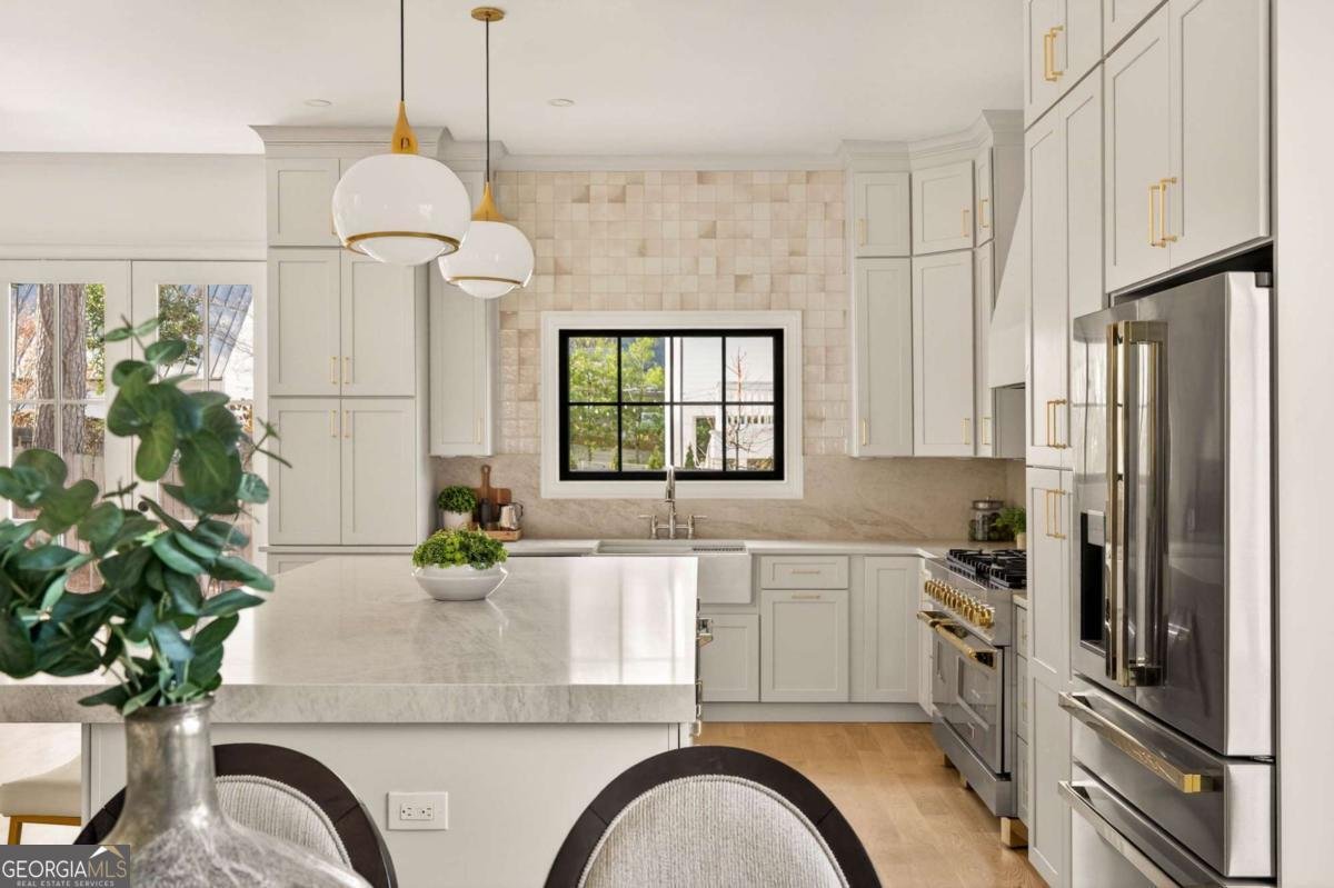 1232 Lanier Boulevard Atlanta - Photo 10