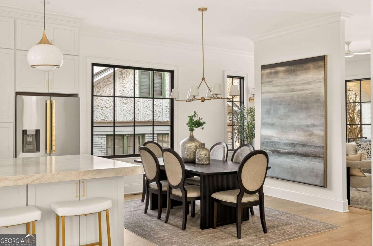 1232 Lanier Boulevard Atlanta - Photo 11