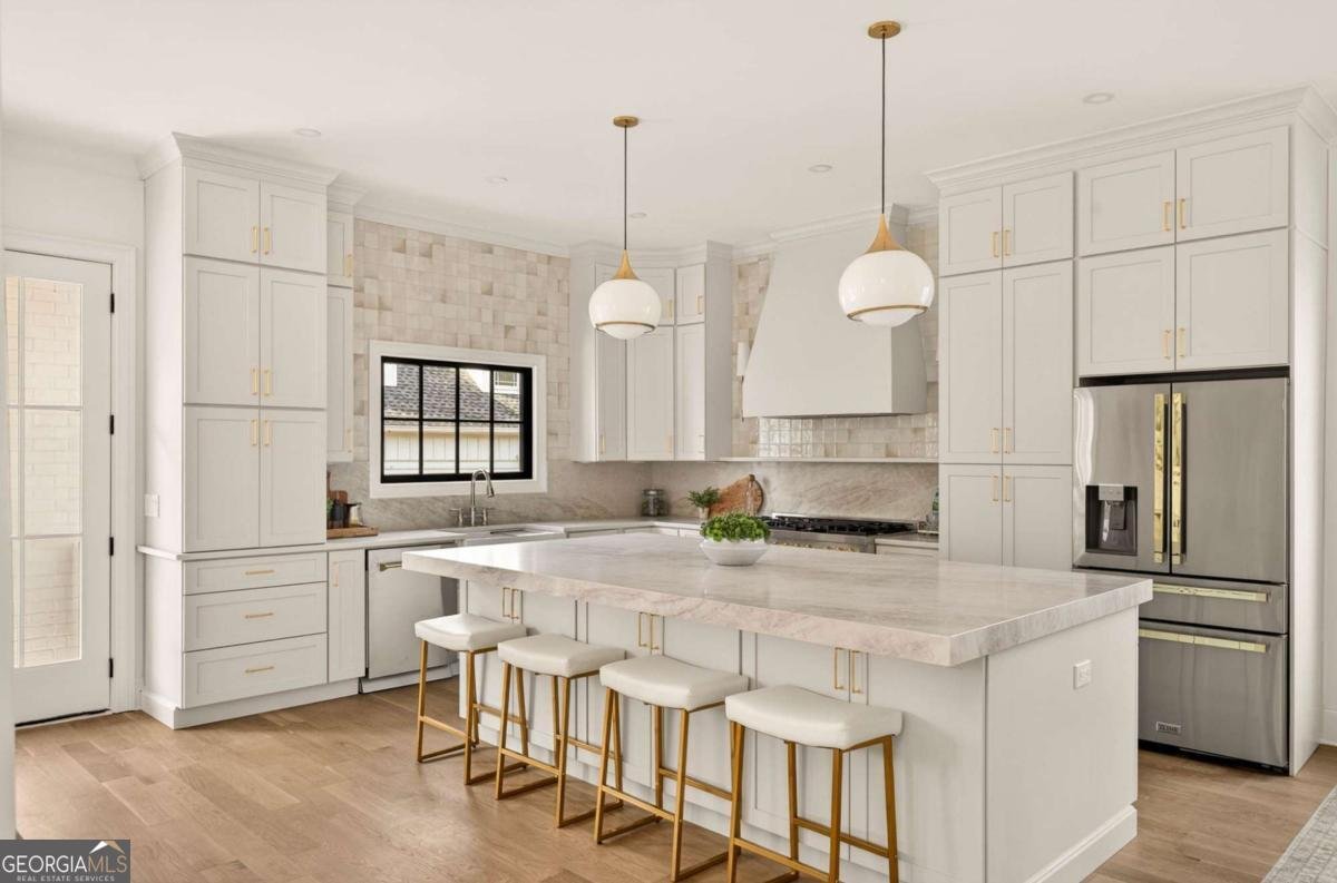 1232 Lanier Boulevard Atlanta - Photo 13