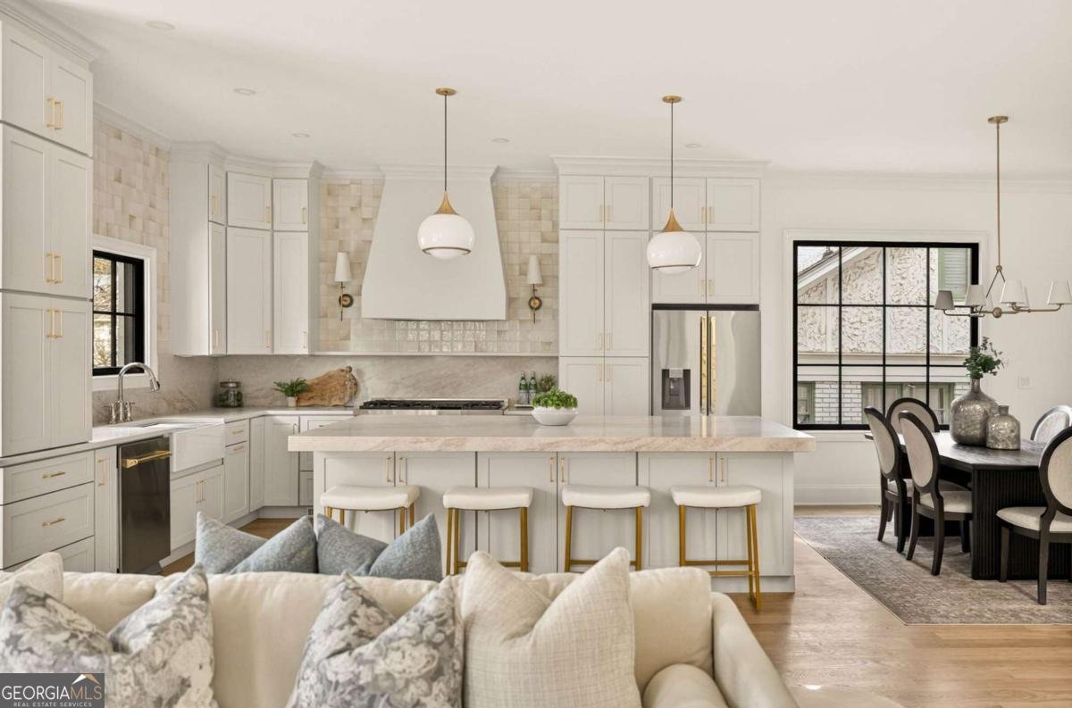 1232 Lanier Boulevard Atlanta - Photo 19