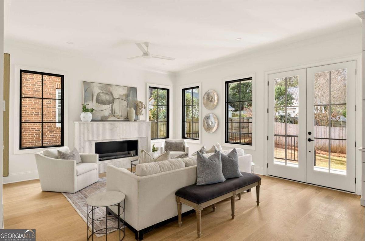 1232 Lanier Boulevard Atlanta - Photo 20