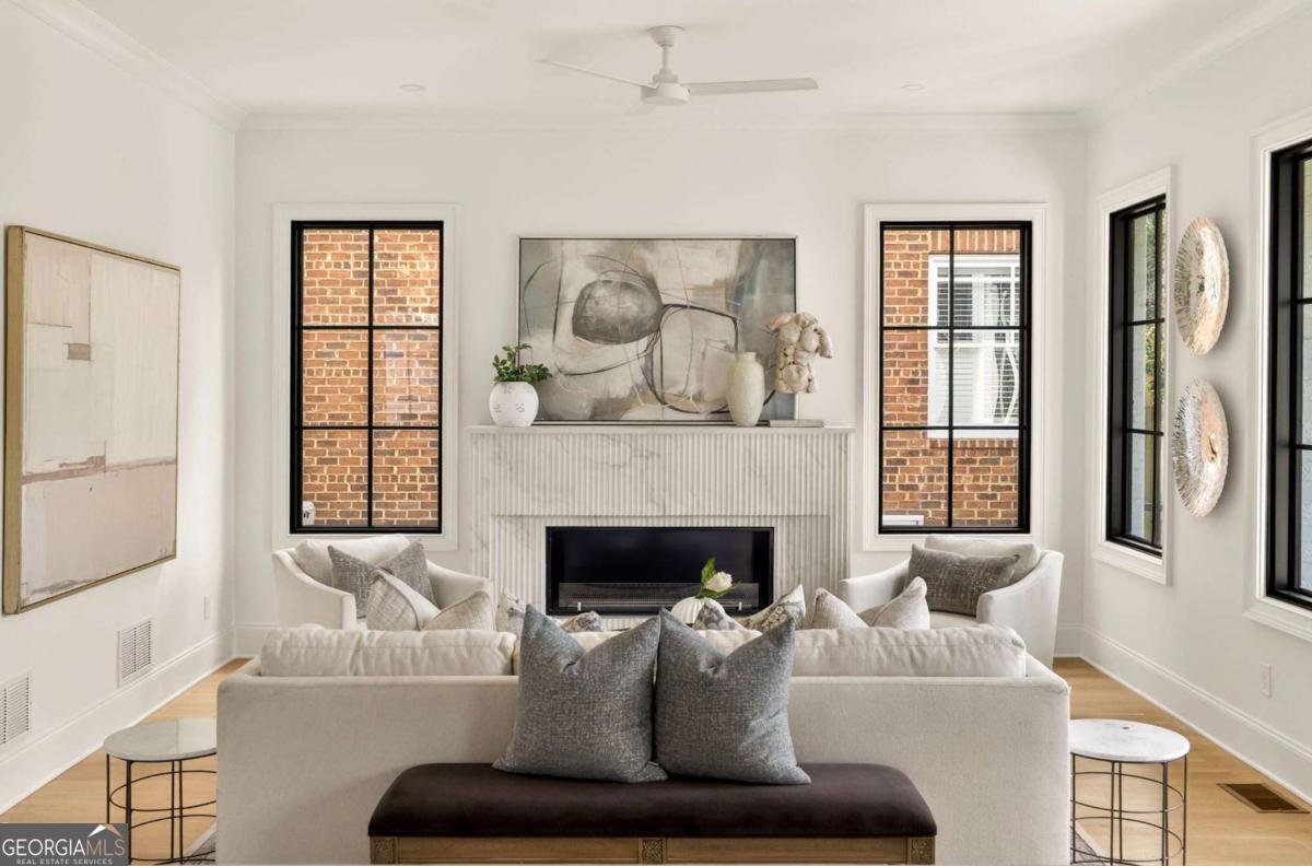 1232 Lanier Boulevard Atlanta - Photo 21