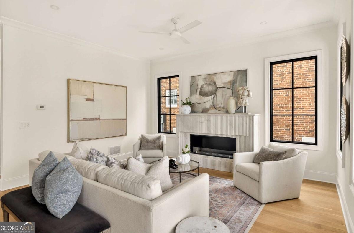 1232 Lanier Boulevard Atlanta - Photo 23