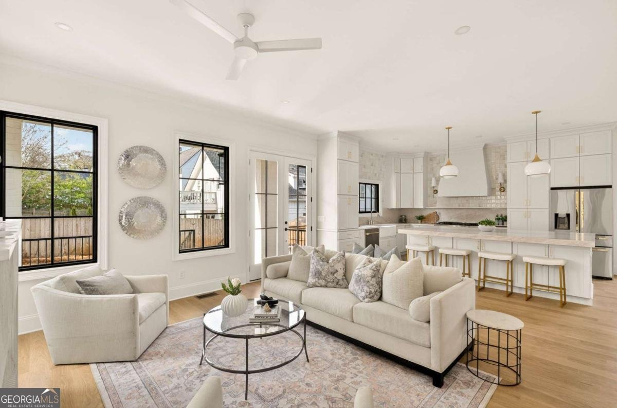 1232 Lanier Boulevard Atlanta - Photo 24