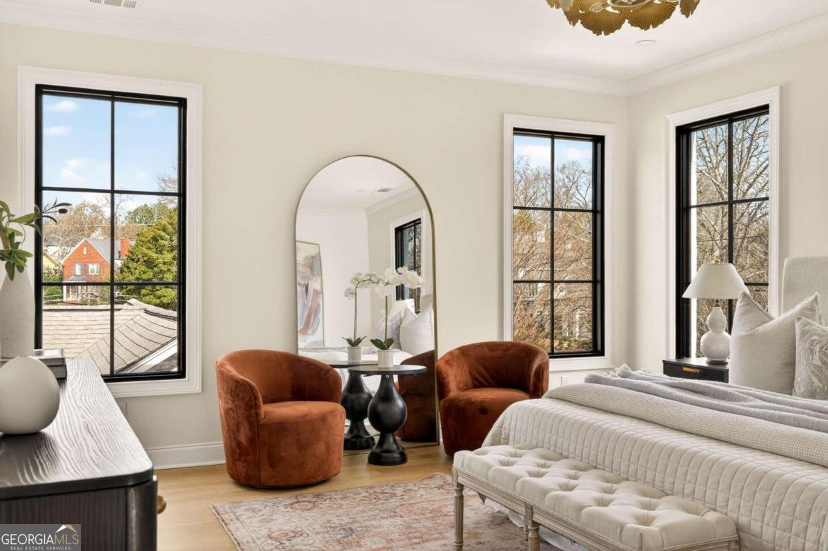 1232 Lanier Boulevard Atlanta - Photo 31