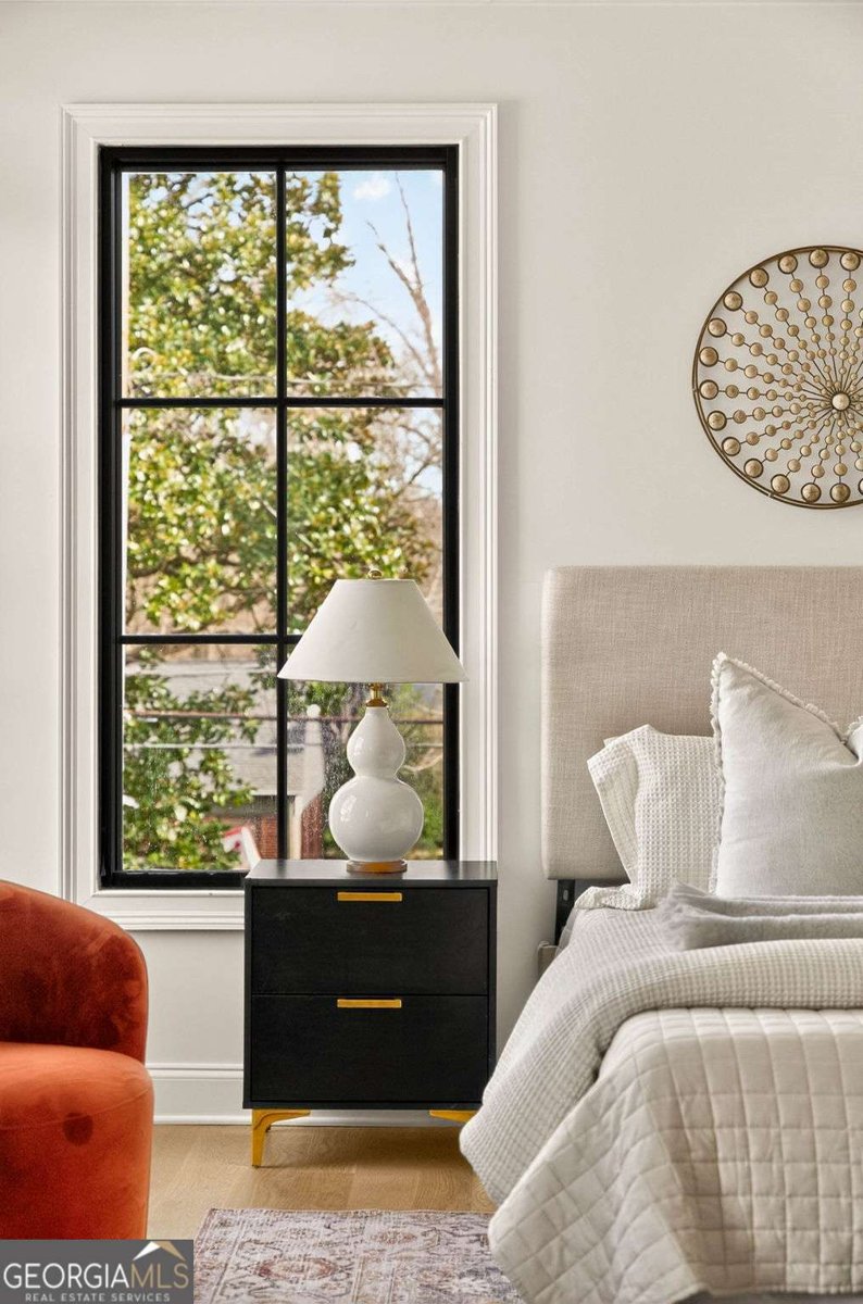 1232 Lanier Boulevard Atlanta - Photo 32