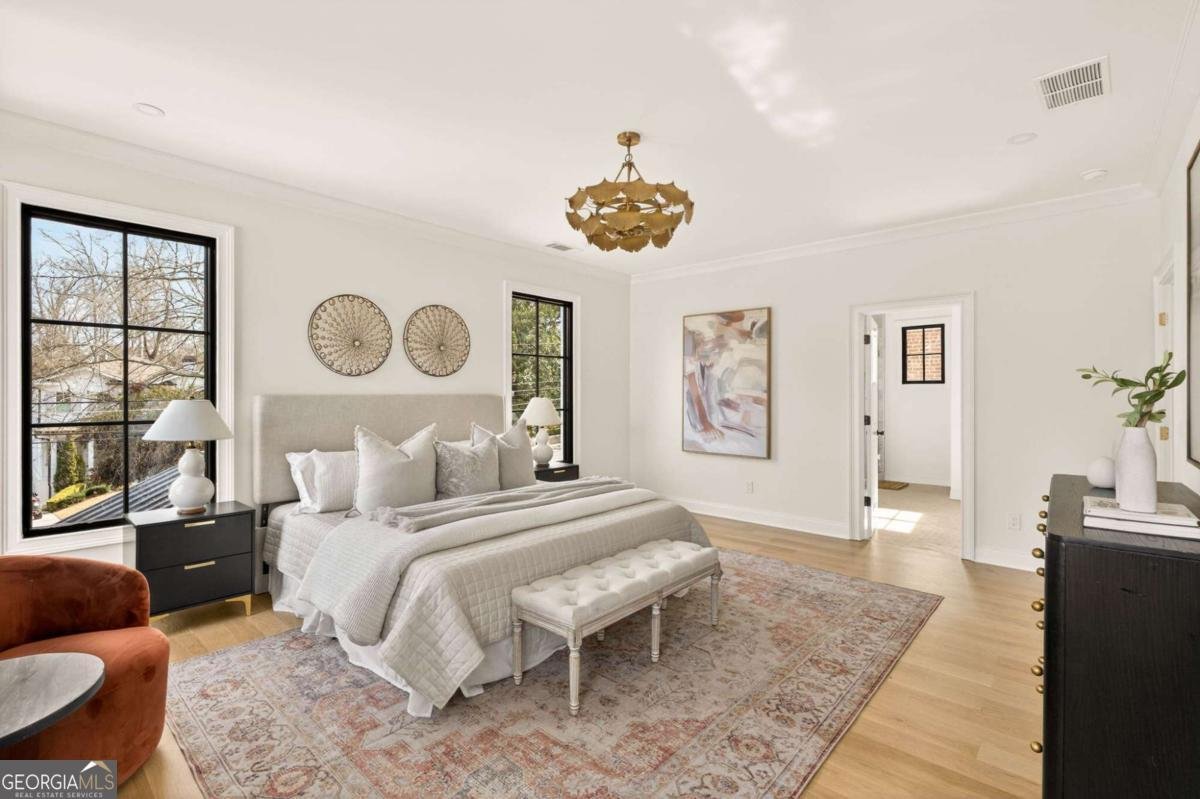 1232 Lanier Boulevard Atlanta - Photo 33