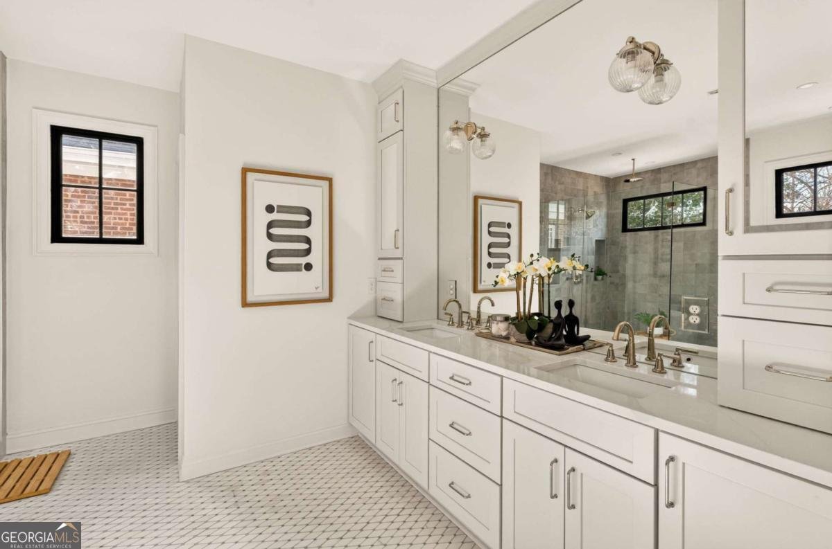 1232 Lanier Boulevard Atlanta - Photo 35