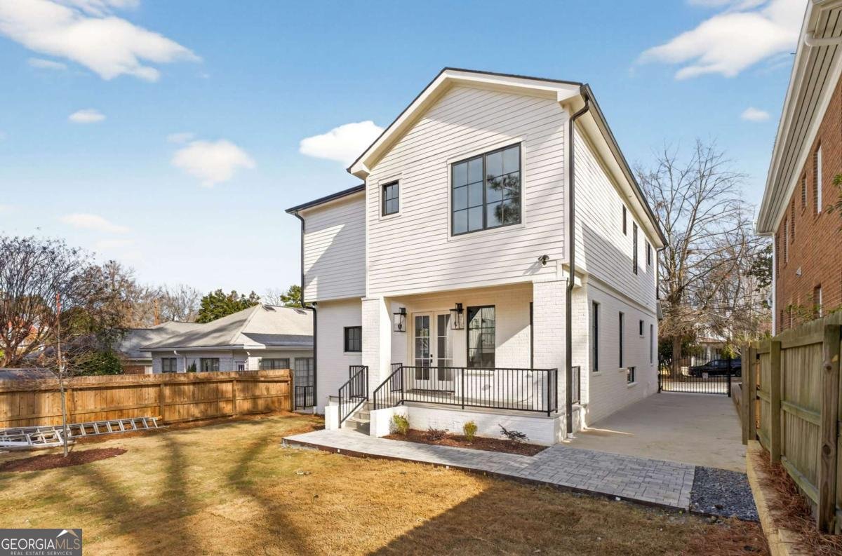 1232 Lanier Boulevard Atlanta - Photo 52