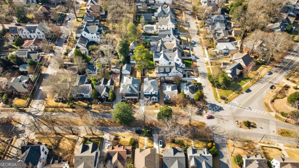 1232 Lanier Boulevard Atlanta - Photo 55