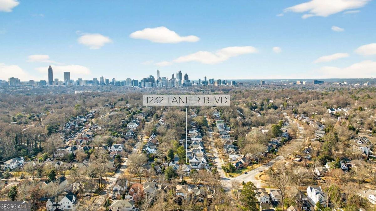 1232 Lanier Boulevard Atlanta - Photo 57
