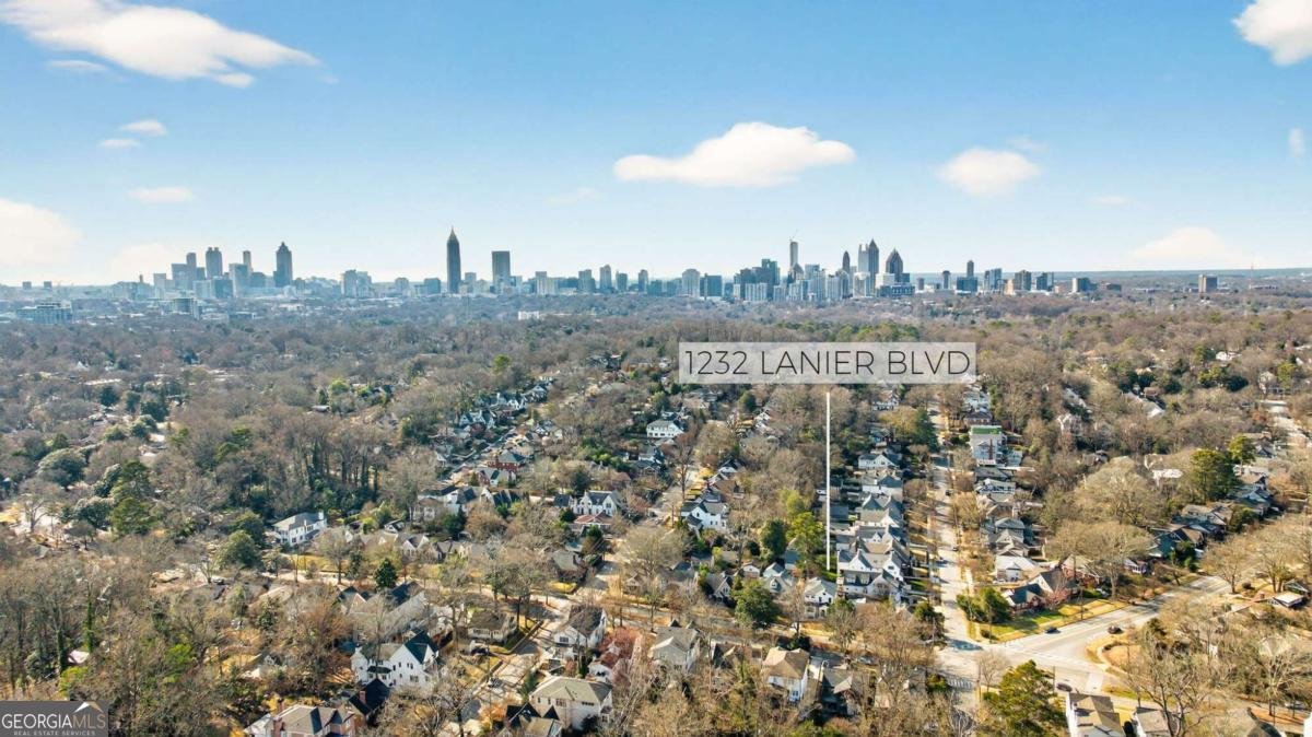 1232 Lanier Boulevard Atlanta - Photo 59