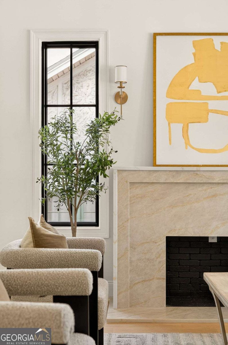 1232 Lanier Boulevard Atlanta - Photo 7