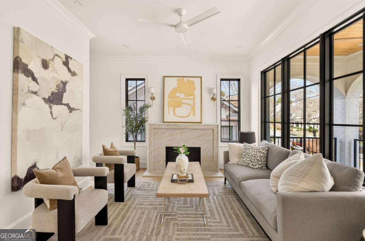 1232 Lanier Boulevard Atlanta - Photo 8