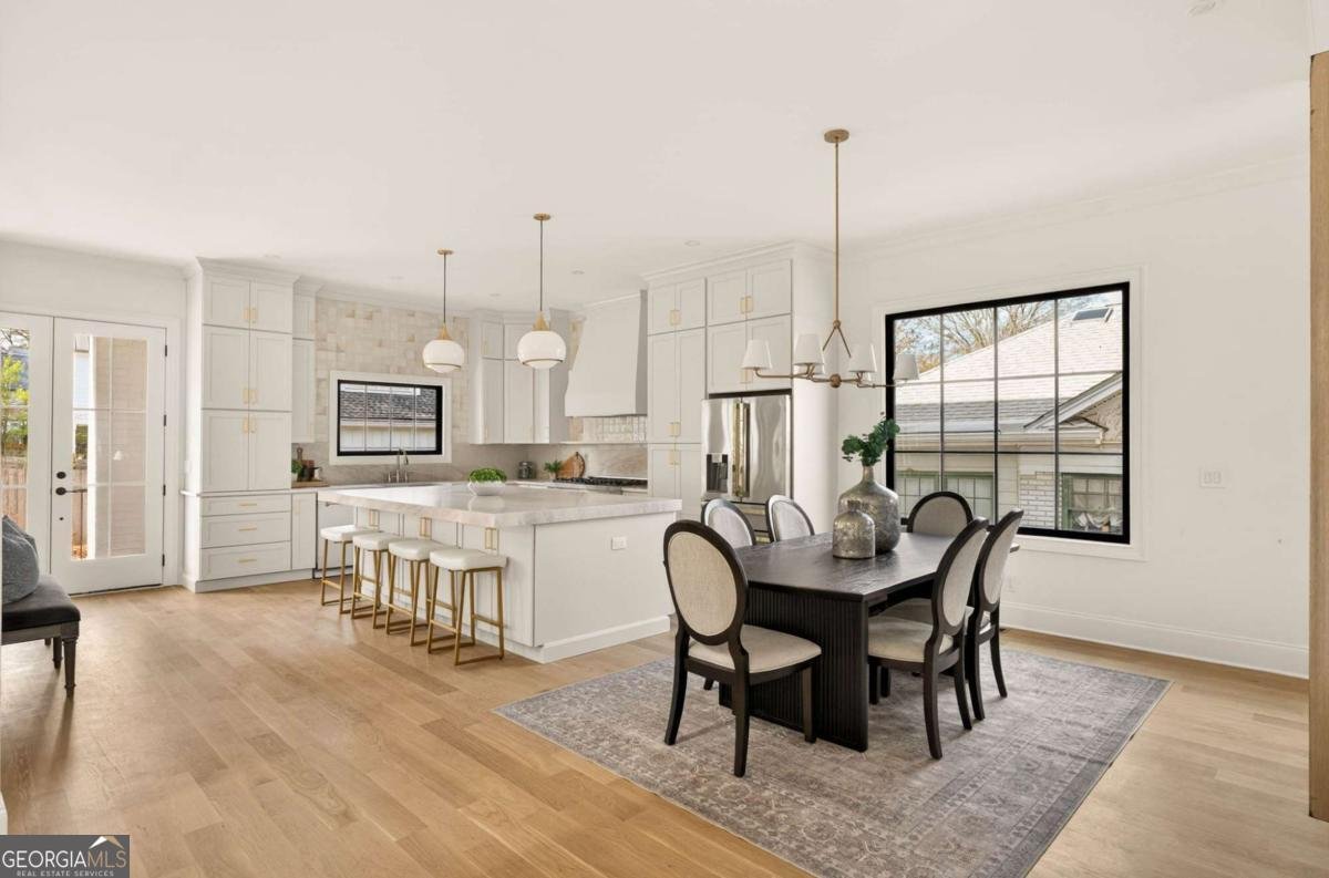 1232 Lanier Boulevard Atlanta - Photo 9