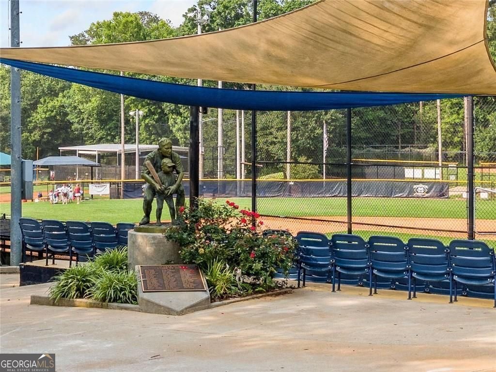 4304 Berkford Circle Atlanta - Photo 106