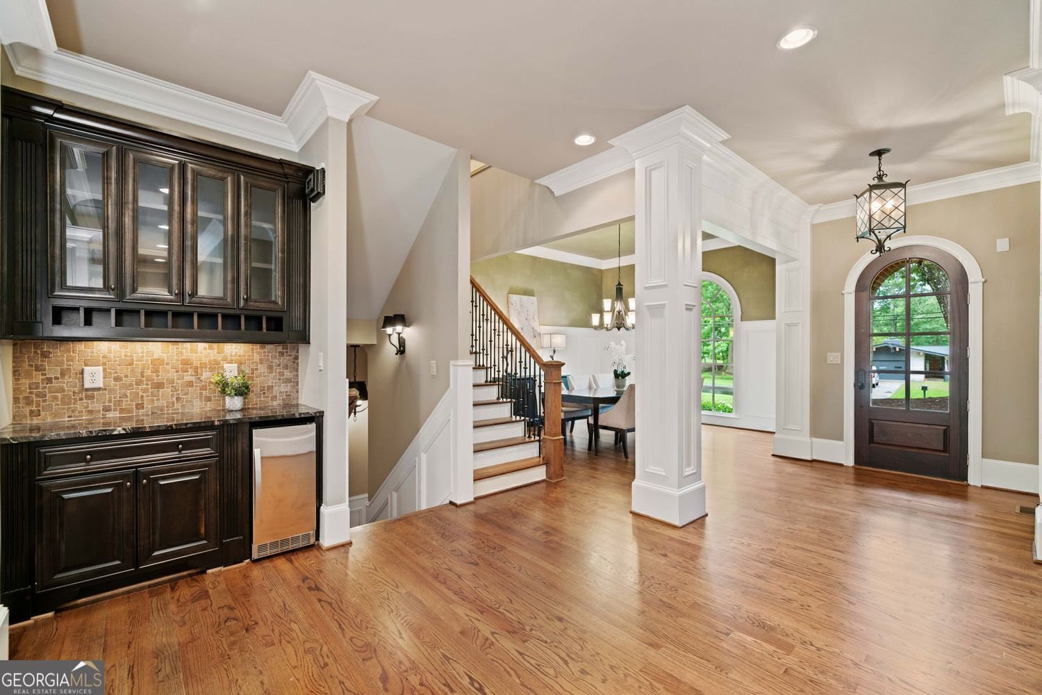 4304 Berkford Circle Atlanta - Photo 18