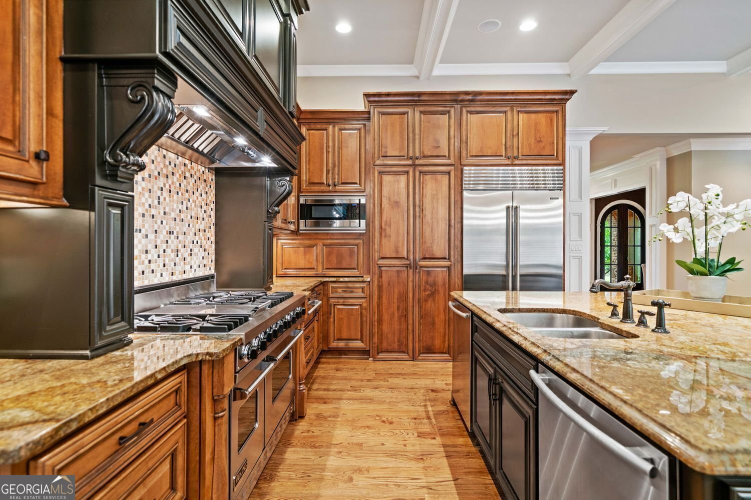 4304 Berkford Circle Atlanta - Photo 24