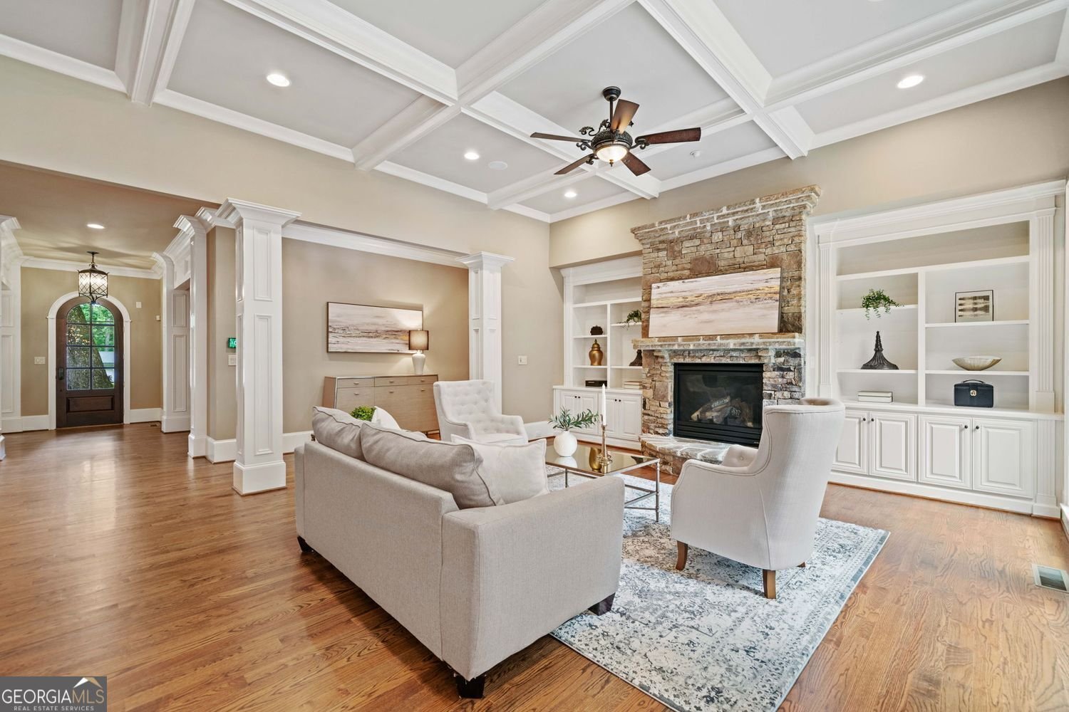 4304 Berkford Circle Atlanta - Photo 29