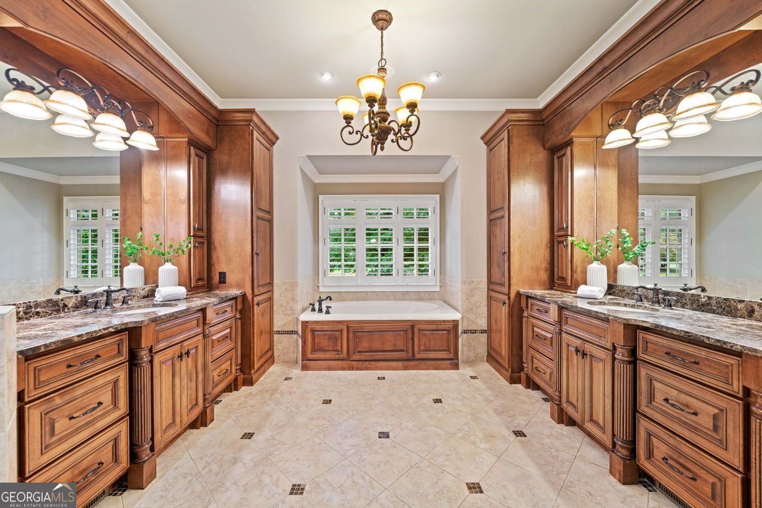 4304 Berkford Circle Atlanta - Photo 42