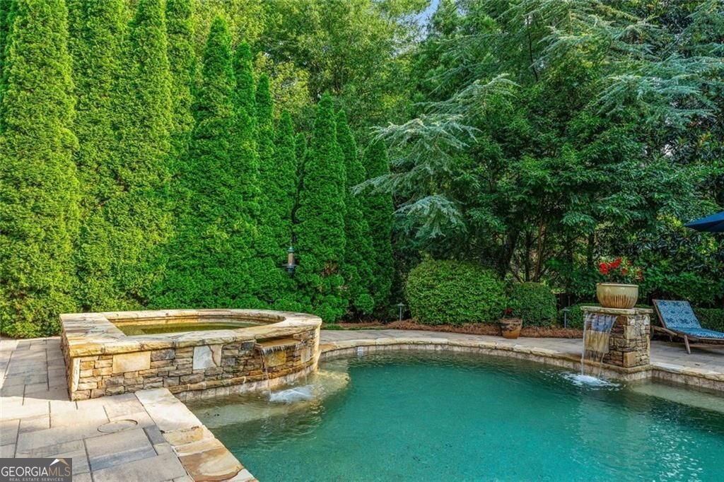 4304 Berkford Circle Atlanta - Photo 89