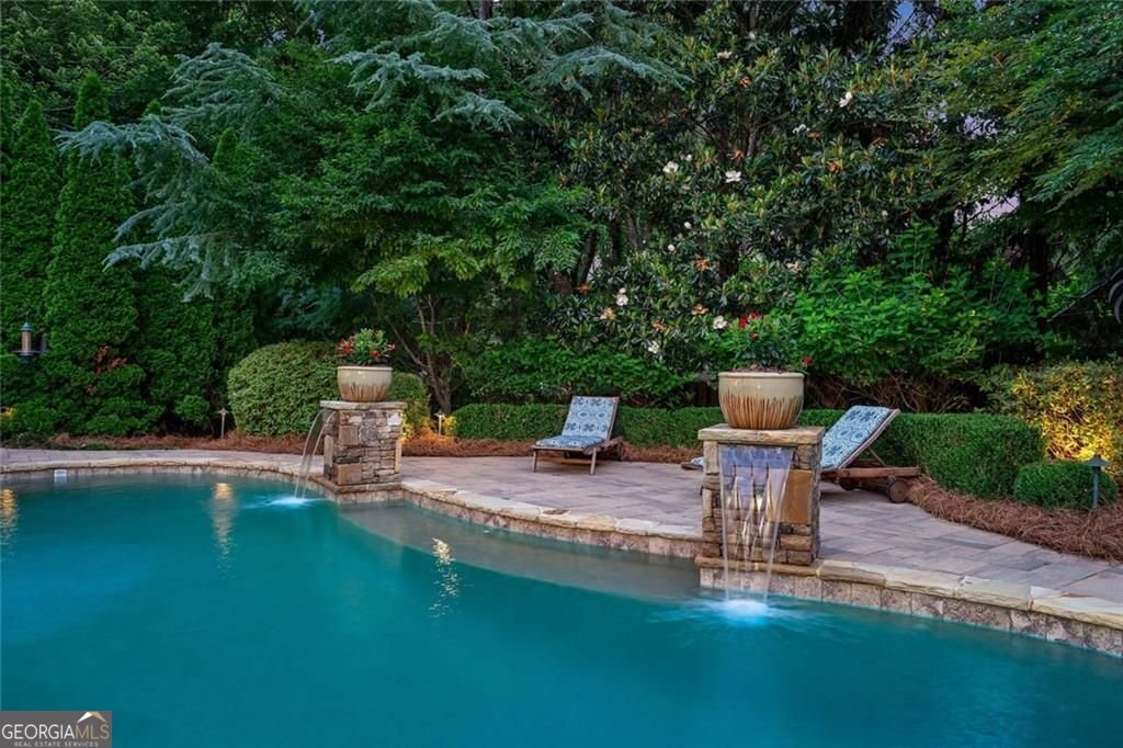 4304 Berkford Circle Atlanta - Photo 92